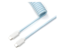 Keychron Coiled Aviator Cable - 1272465 - zdjęcie 1